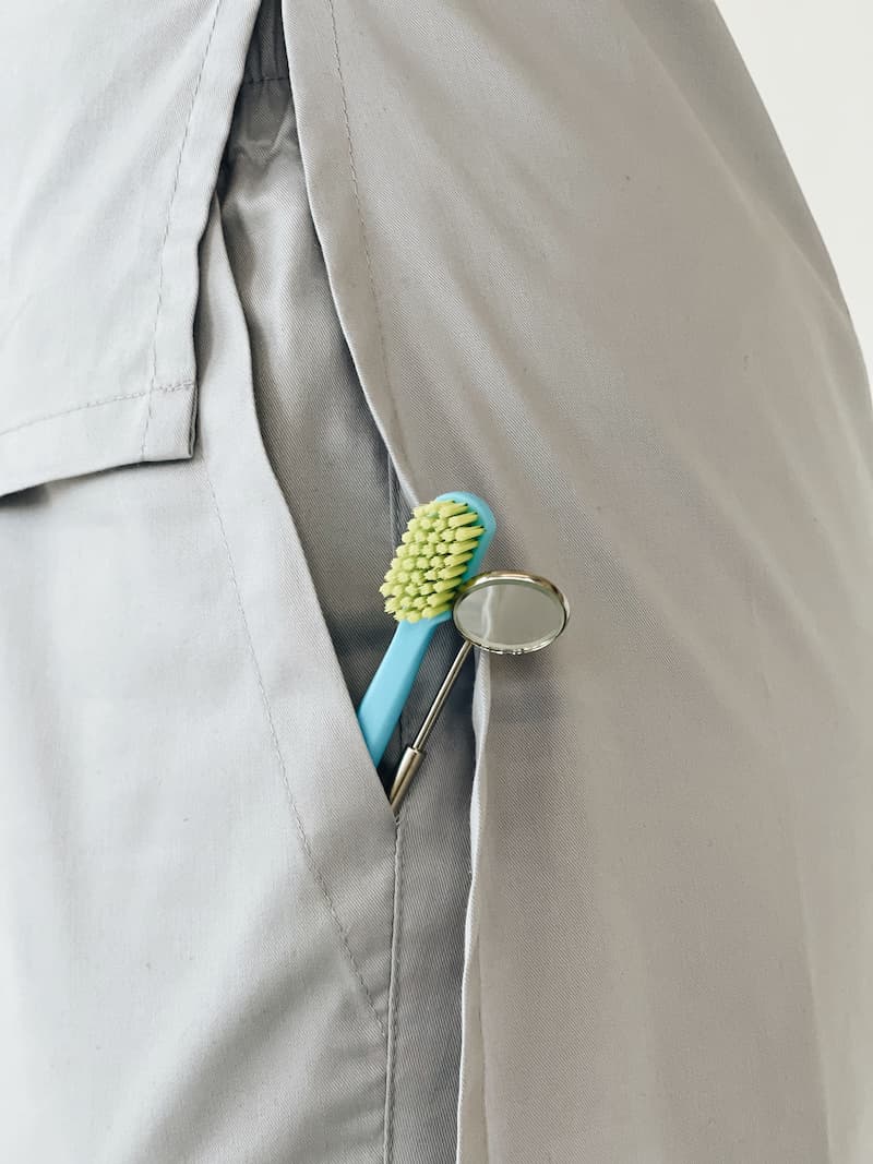 Терапевтические услуги